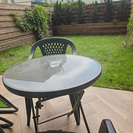 Apartament Z Ogrodem Lublin Luaran gambar