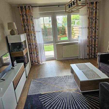 Apartament Z Ogrodem Lublin Luaran gambar