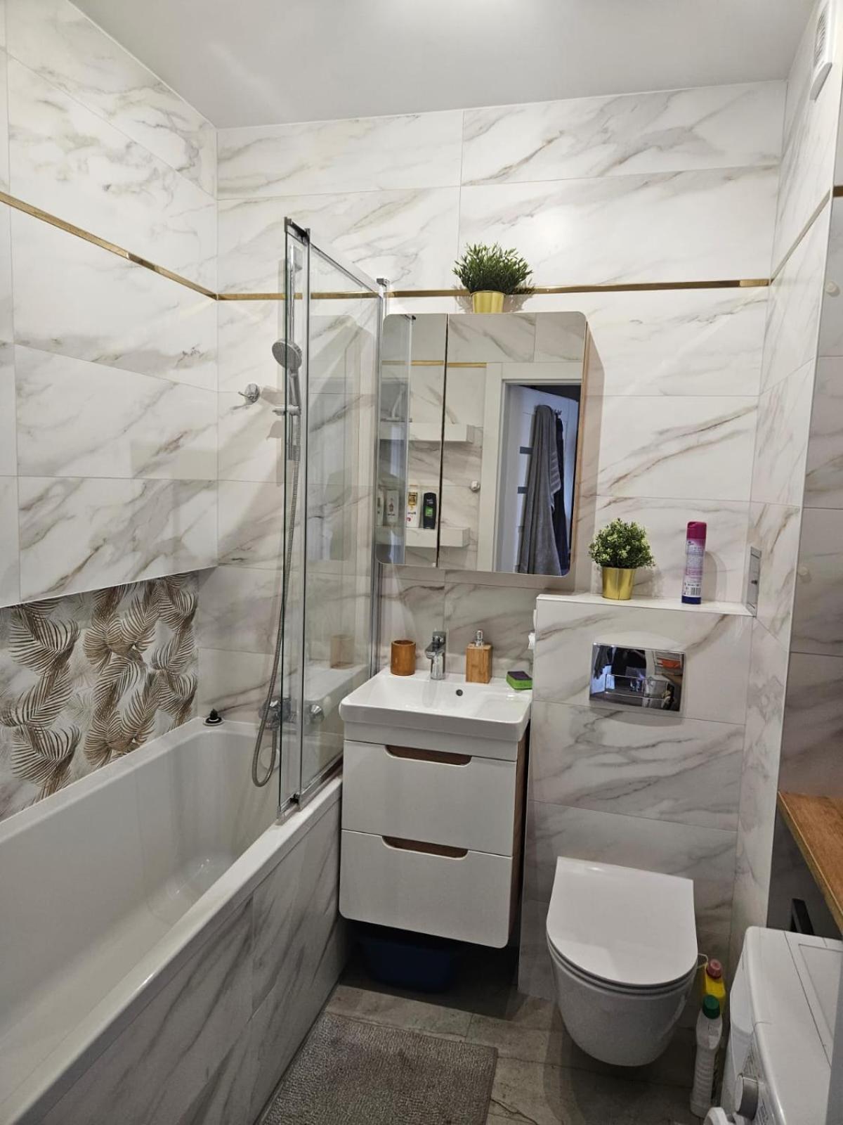 Apartament Z Ogrodem Lublin Luaran gambar