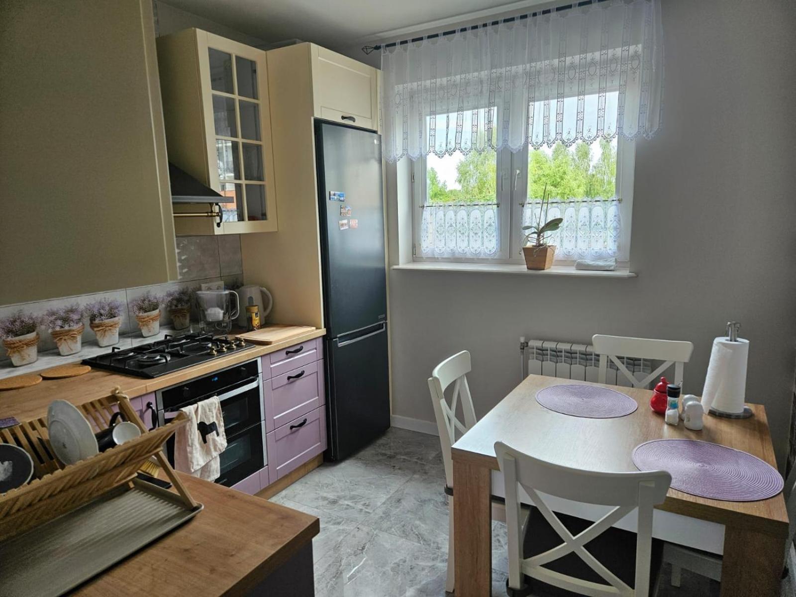 Apartament Z Ogrodem Lublin Luaran gambar