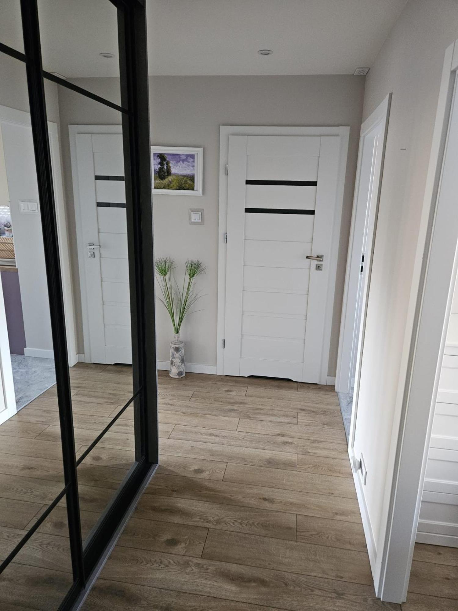 Apartament Z Ogrodem Lublin Luaran gambar