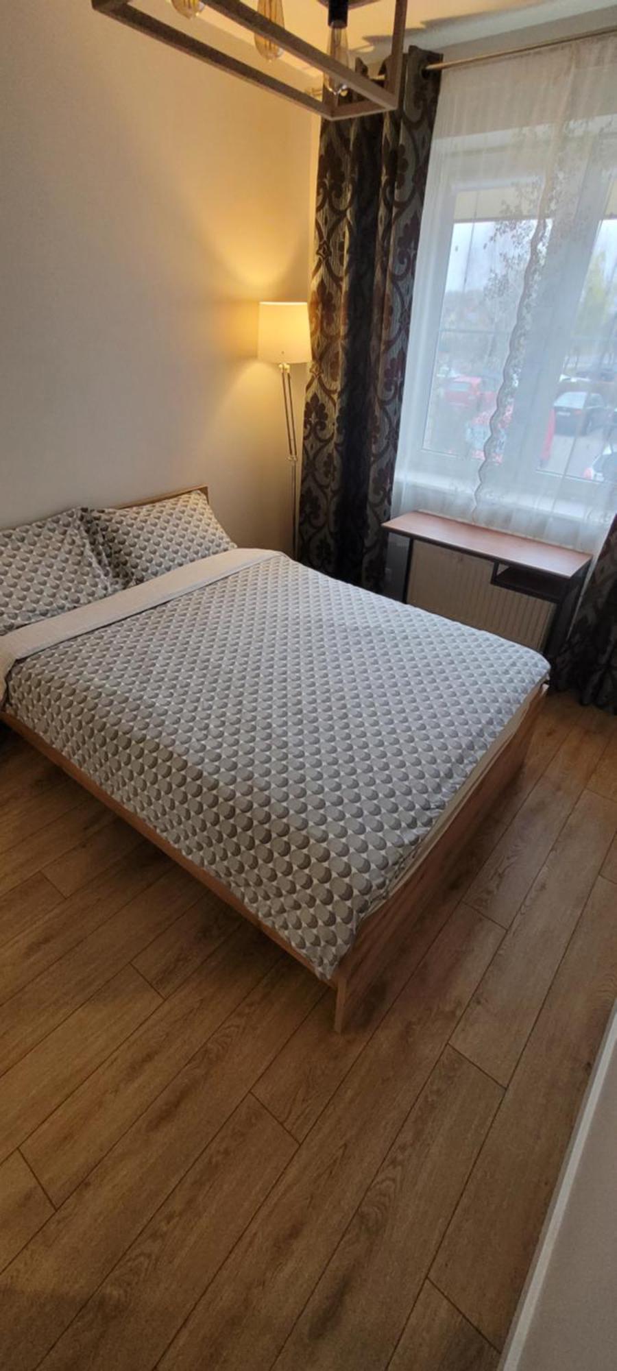 Apartament Z Ogrodem Lublin Luaran gambar
