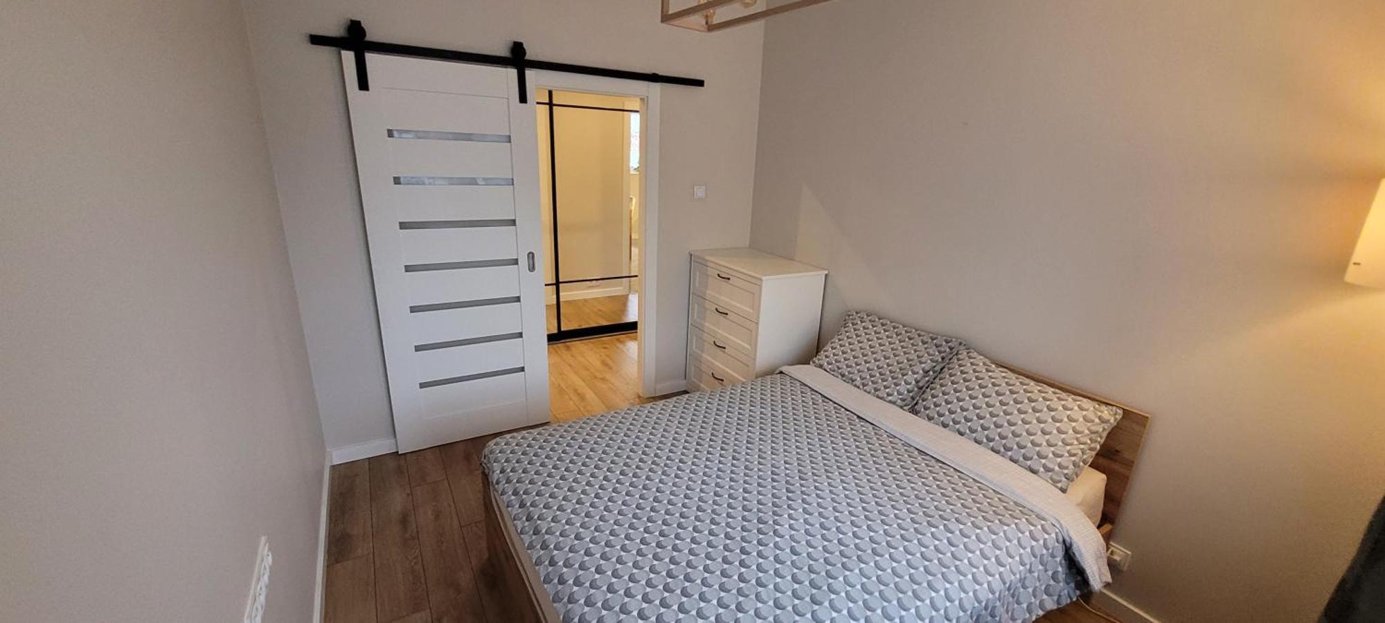 Apartament Z Ogrodem Lublin Luaran gambar